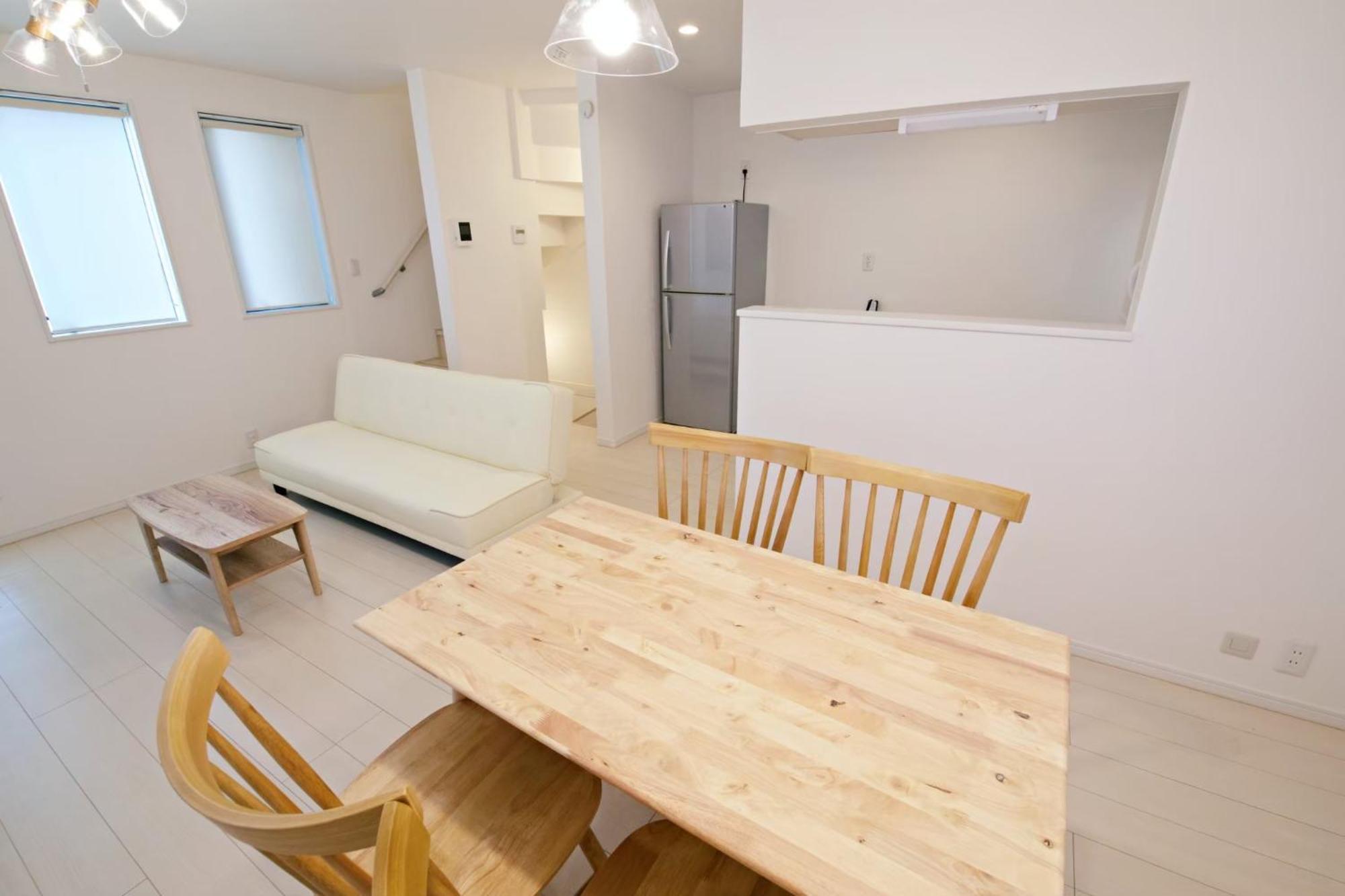 Appartamento 西巣鴨house